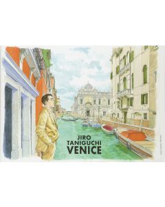 VENICE GN