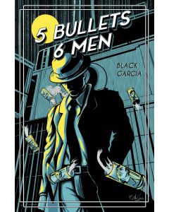 5 BULLETS 6 MEN ONE SHOT (MR)