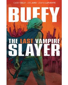 BUFFY THE LAST VAMPIRE SLAYER TP