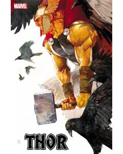 THOR #24 MALEEV VAR