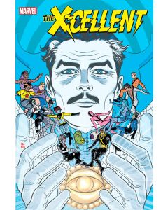 X-CELLENT #3