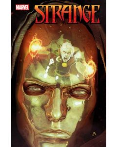 STRANGE #2