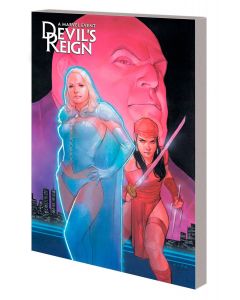 DEVILS REIGN TP X-MEN