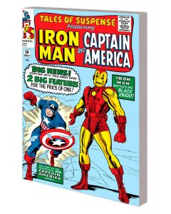 MIGHTY MMW CAPT AMERICA GN TP VOL 01 SENTINEL LIBERTY DM VAR