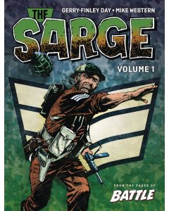 THE SARGE HC