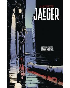 CLASSIFIED JAEGER CVR A MOUSTAFA (O/A)`