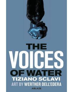 VOICES OF WATER HC