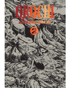 OROCHI PERFECT ED GN VOL 02