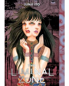 LIMINAL ZONE HC
