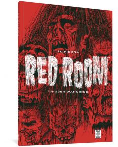 RED ROOM TRIGGER WARNINGS TP