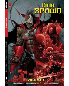 KING SPAWN TP VOL 01
