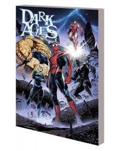 DARK AGES TP