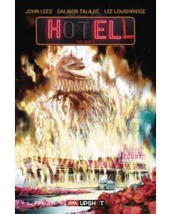 HOTELL TP VOL 02