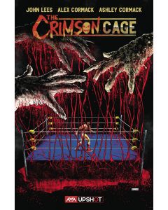 CRIMSON CAGE TP
