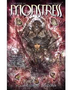 MONSTRESS TP VOL 07