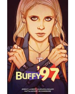 BUFFY 97 TP