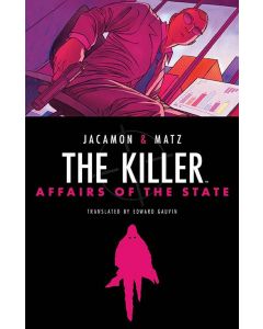 KILLER AFFAIRS OF THE STATE HC