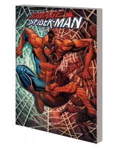 SAVAGE SPIDER-MAN TP