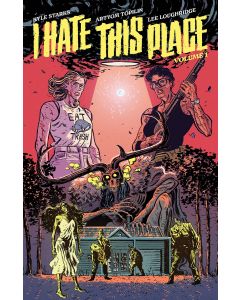 I HATE THIS PLACE TP VOL 01