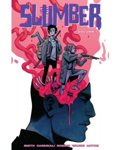 SLUMBER TP VOL 01