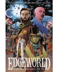 EDGEWORLD TP