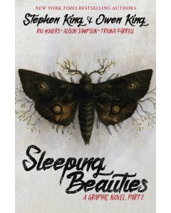 SLEEPING BEAUTIES HC VOL 02