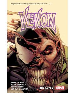 VENOM BY DONNY CATES TP VOL 02 ABYSS