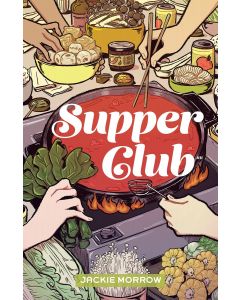 SUPPER CLUB TP