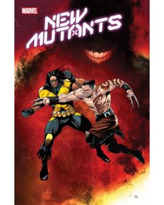 NEW MUTANTS #29