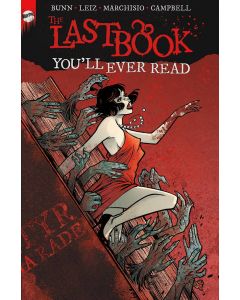 LAST BOOK YOU'LL EVER READ COMPLETE SERIES TP