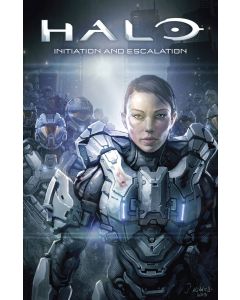 HALO INITIATION & ESCALATION TP