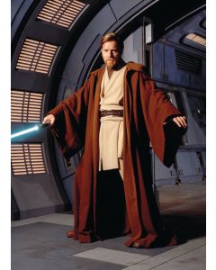 STAR WARS INSIDER #211 FOC OBI-WAN KENOBI VIRGIN VAR