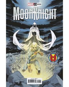 MOON KNIGHT #15 SHALVEY MIRACLEMAN VAR