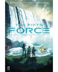 FIFTH FORCE TP