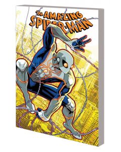 AMAZING SPIDER-MAN BY NICK SPENCER TP VOL 13 KINGS RANSOM