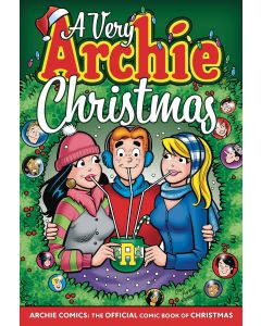 VERY ARCHIE CHRISTMAS TP
