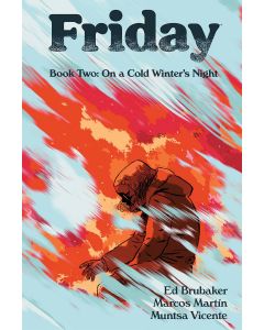 FRIDAY TP BOOK 02 