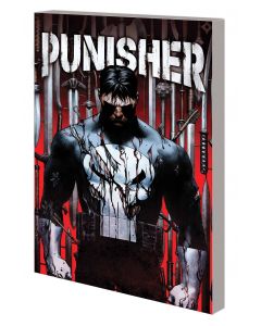 PUNISHER VOL 1 KING OF KILLERS BOOK ONE