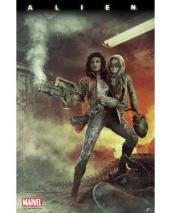 ALIEN #3