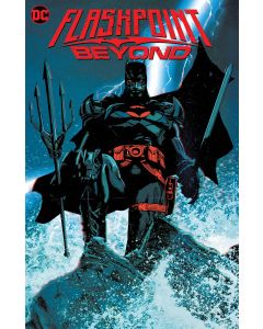 FLASHPOINT BEYOND TP