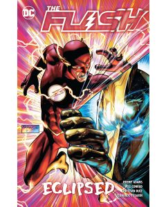 FLASH TP VOL 17 ECLIPSED