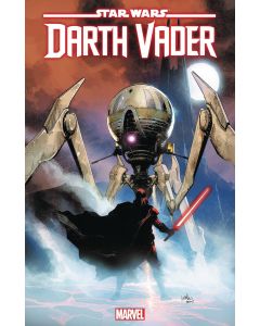 STAR WARS DARTH VADER #39