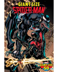 GIANT-SIZE SPIDER-MAN #1