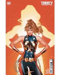 TRINITY SPECIAL #1 OS JIMENEZ CSV