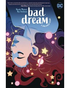 BAD DREAM A DREAMER STORY TP