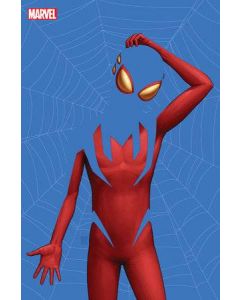 SPIDER-BOY #1 2ND PTG JOHN TYLER CHRISTOPHER VAR