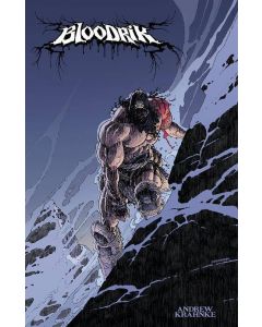 BLOODRIK TP