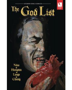 GOD LIST GN