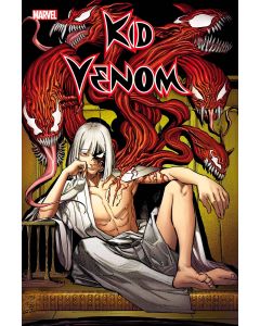 KID VENOM #3