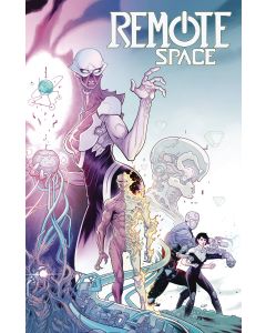 REMOTE SPACE #1